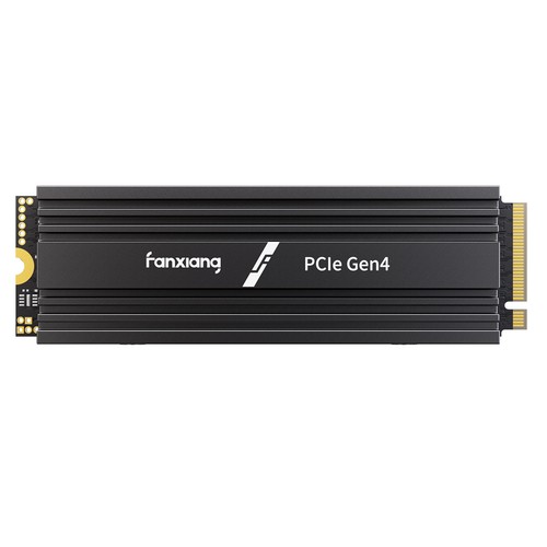 Fanxiang ssd festplatte - m.2,