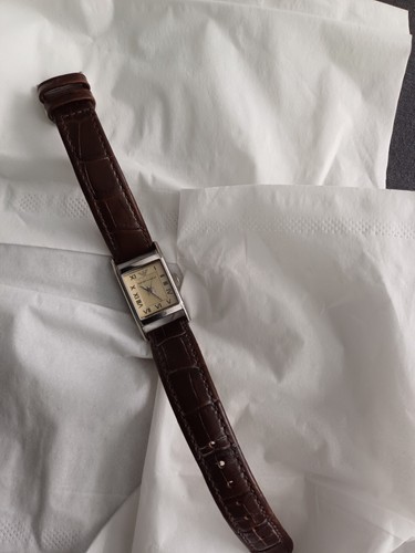 Emporio armani damenuhr - armani,