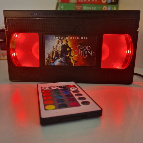 Gute damen show led vhs - gute,