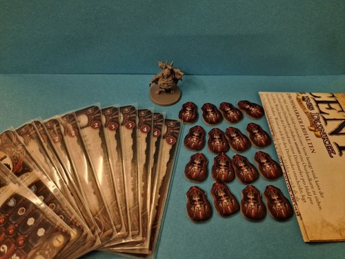 Splig descent edition - descent,