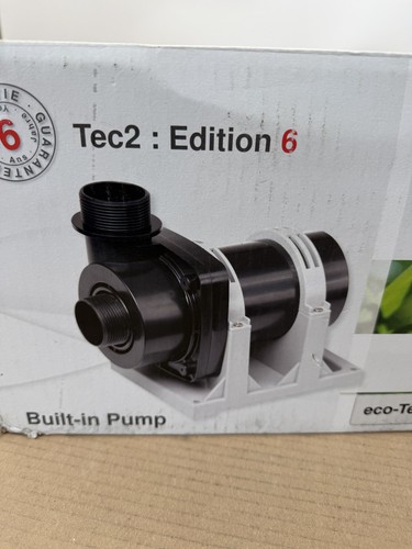 Messner pumpe eco - pumpe, 7500