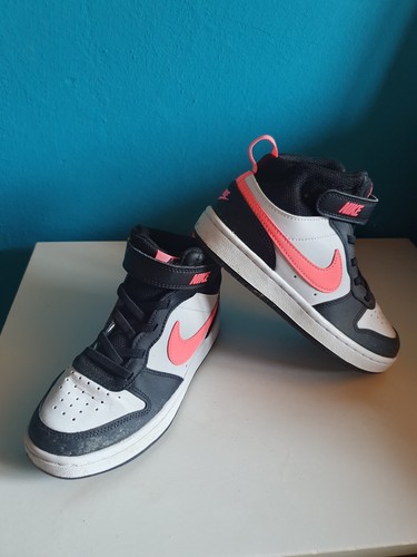 Nike court borough mid - mid, 2