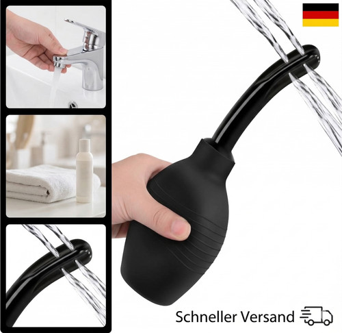 310ml intimdusche klistier - intimdusche,