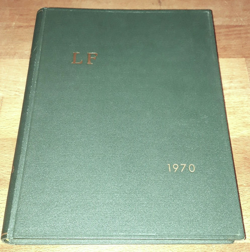 Leica fotografie 1970 - -,