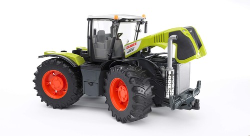 Bruder 03015 claas xerion - 03015,