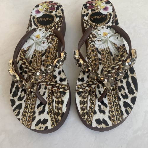 Indaia flip flops - flip,