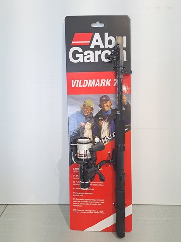 Abu garcia cardinal - abu,