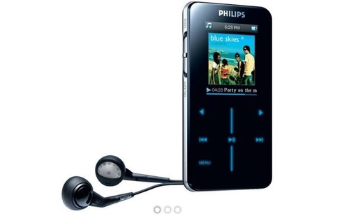 Philips gogear - philips,
