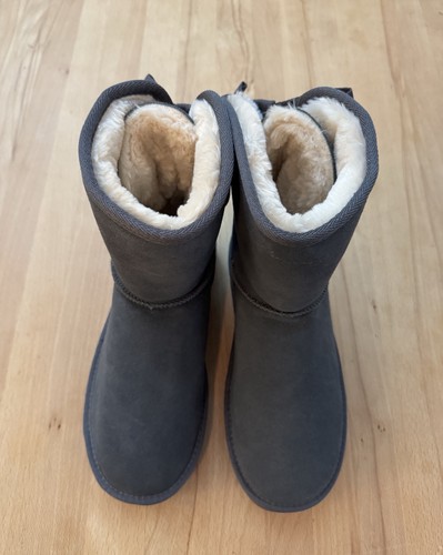 Neu esprit damen stiefel boots - neu,