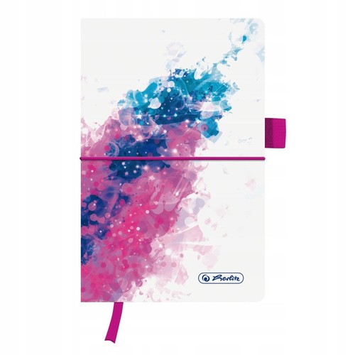 Herlitz book notizbuch a5 - notizbuch,
