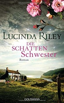 Die schattenschwester roman - die,