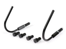 Halter für windschutzscheibe - halter,