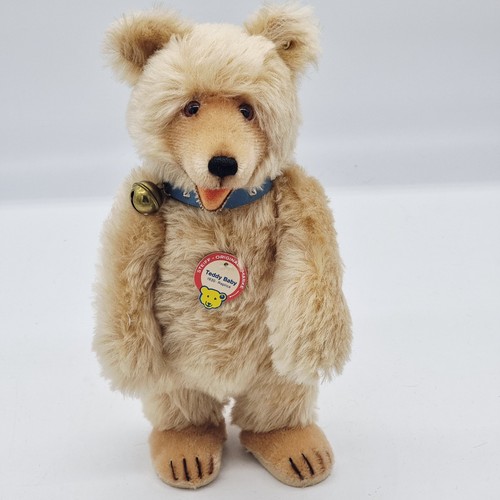 Steiff 407833 teddy baby - steiff, cm