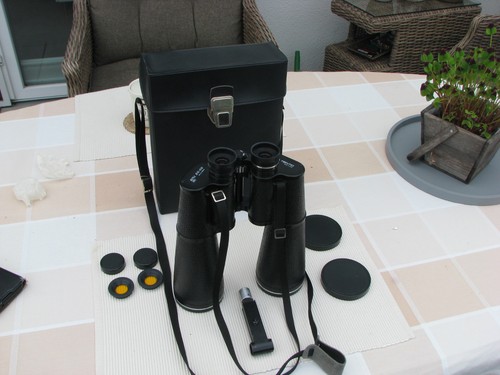 Fernglas ussr 20x60 inc filter - fernglas, inc.filter