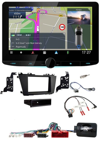 Kenwood bluetooth dab tmc - bluetooth,