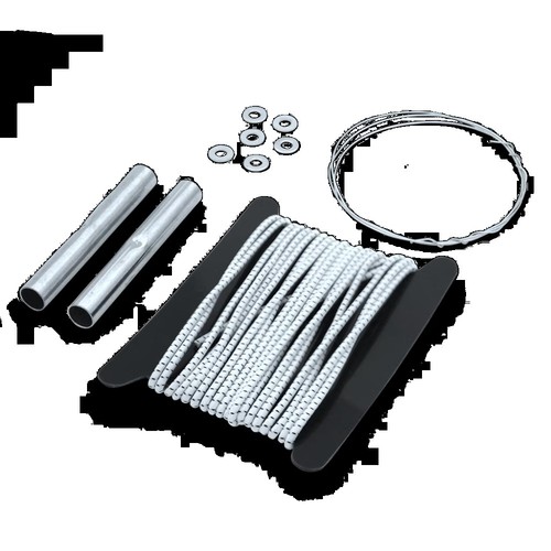 Replacement tent pole repair - pole,