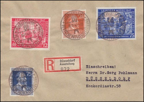 Gemeinschaft 963 964 - gemeinschaft, +