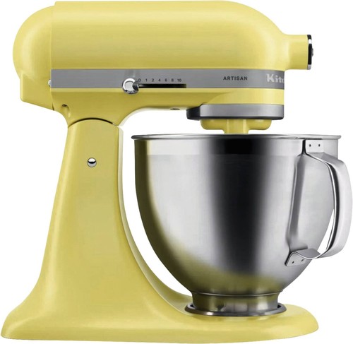 Kitchenaid artisan - kitchenaid,