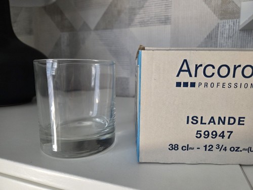 Whiskygläser serie islande - whiskygläser,