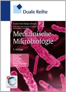Medizinische mikrobiologie - medizinische,