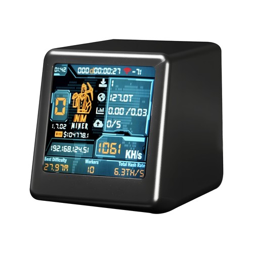 Nmminer 1060kh s - ,