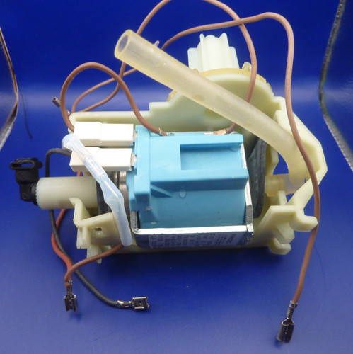 Pumpe 116 0 - cp.04.116.0, 0043391