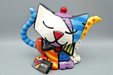 Romero britto tee kaffeekanne - britto, tee-/kaffeekanne