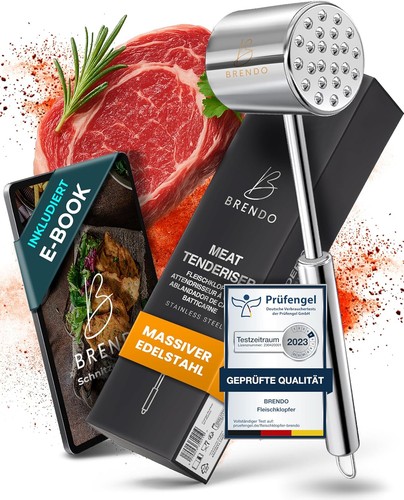 Brendo premium fleischklopfer - brendo,