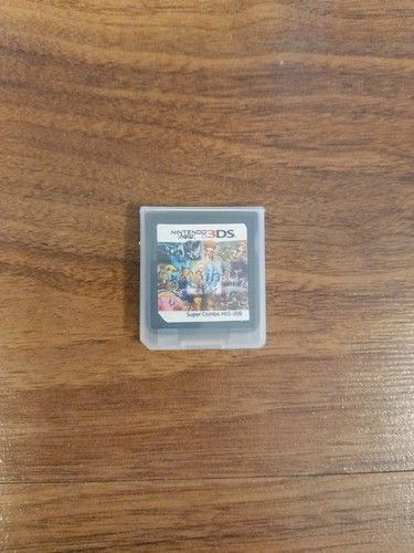 Nintendo spiel 208 1 - nintendo,