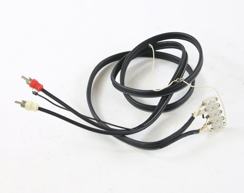 Original cinchkabel kabel jvc - cinchkabel,