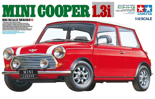 Tamiya 12031 rover mini - 12031,