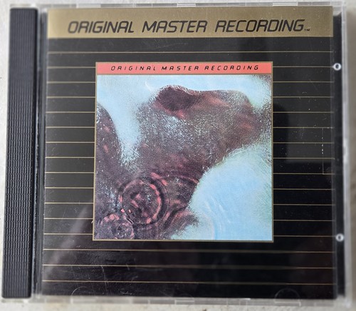 Mfsl udcd 518 - pink, floyd