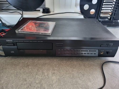 Yamaha natural sound compact - yamaha,