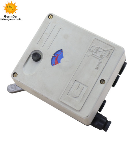 Honeywell centra vmk - 🔥,