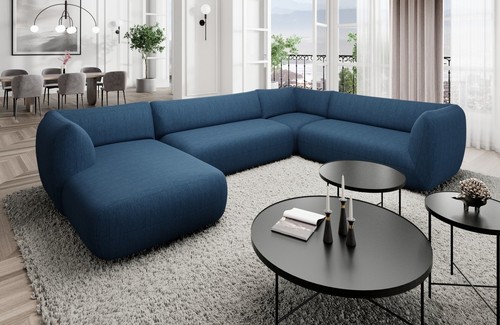 Sofa stoff polstersofa design - polstersofa,