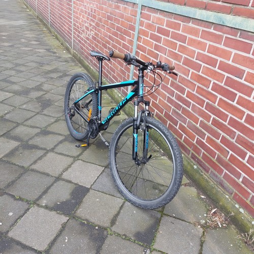 Fahrrad mountainbike zoll - 27,5,