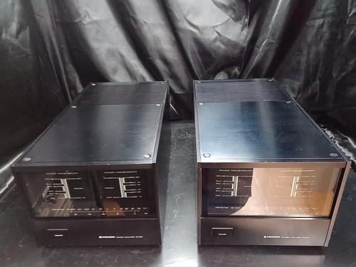 Pioneer exclusive class a - pioneer,
