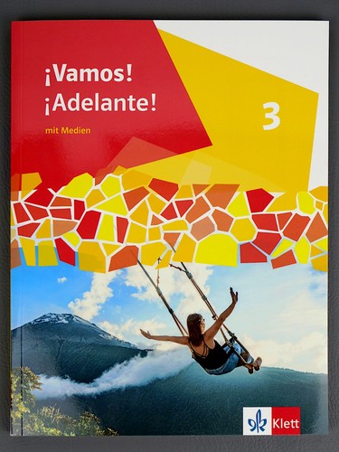 Neu vamos adelante 3 - neu, ¡vamos!