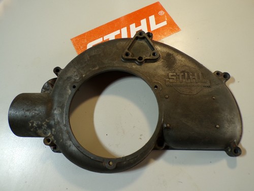 Stihl blk starter - ,