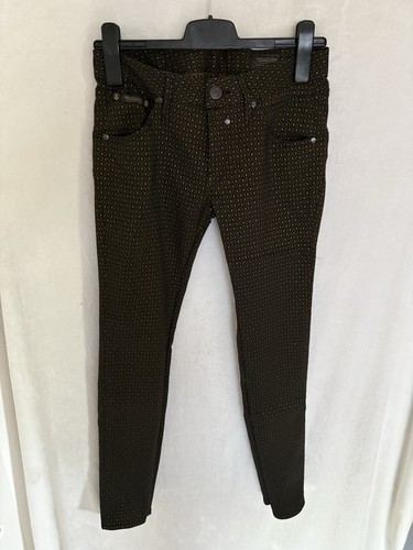 Hose von herrlicher touch - von,