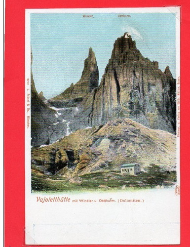 Dolomiten - 52-2,