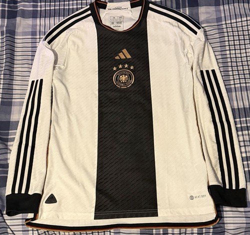 Deutschland heimtrikot - deutschland,