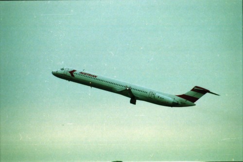 Negativ mcdonnell douglas - negativ,