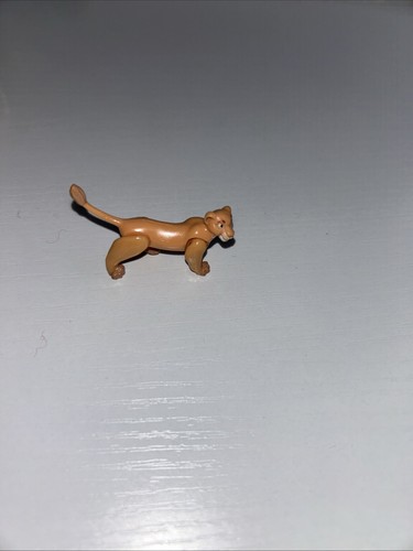 Polly pocket figur könig - figur, der