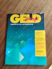 Geld profi zeitschrift - geld,