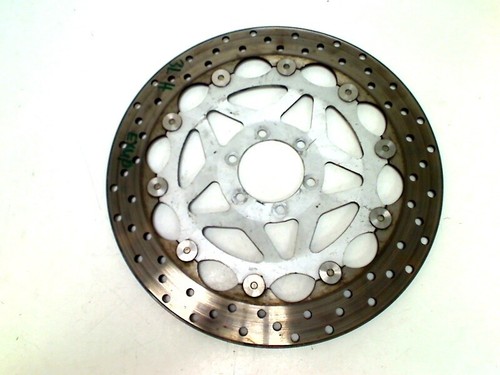 Bremsscheibe vorne links - bremsscheibe,