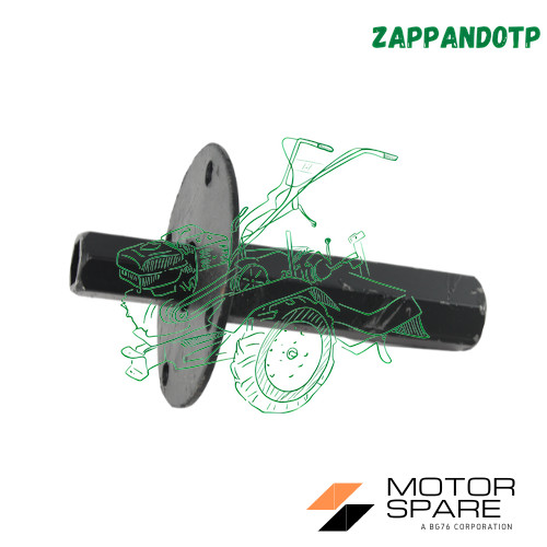Sostegen zappe intern mozzo - intern, ii