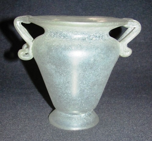 Glas vase antikglas - glas,