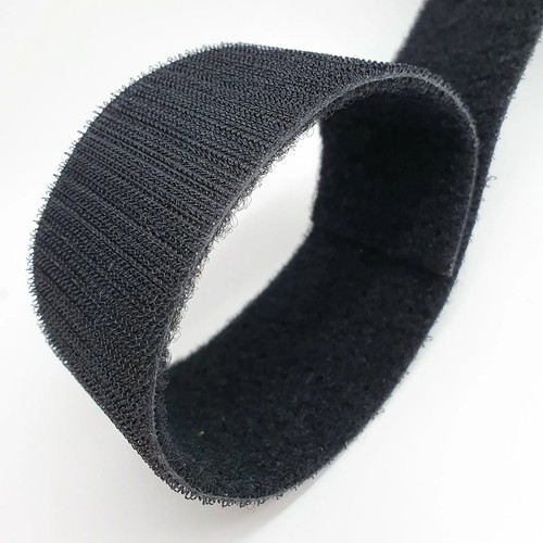 Klettband 70mm breit - , breites