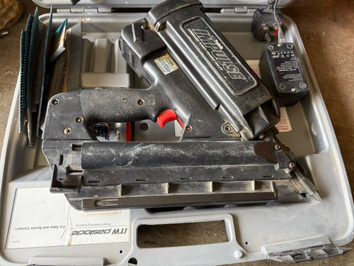 Paslode im325 - paslode, im325-q